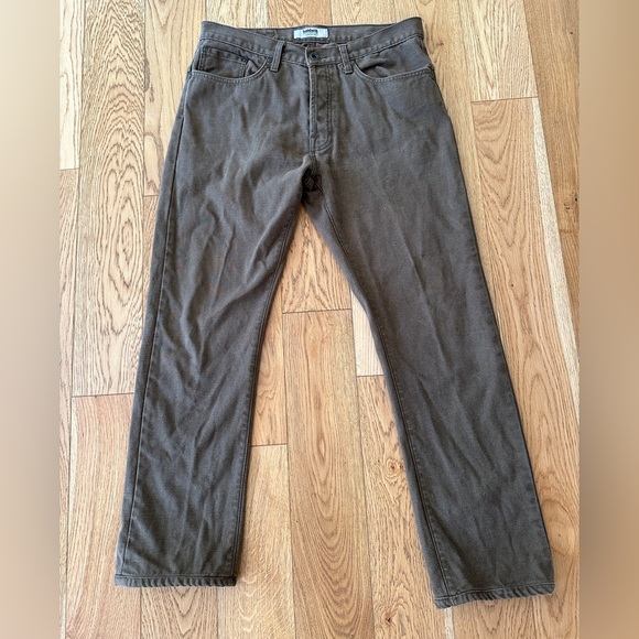 Baldwin Denim - Picture 3 of 5